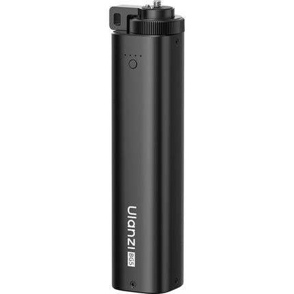 Ulanzi BG5 Empuñadura de Batería 6400mAh 14.4V con USB-C PD 100W
