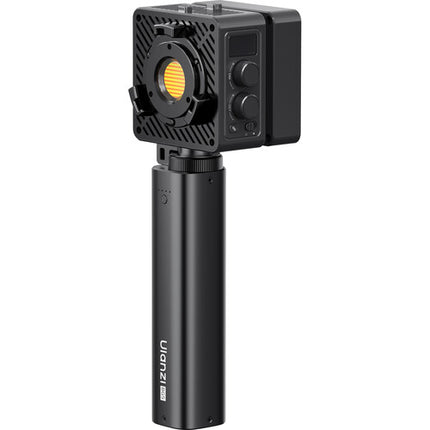 Ulanzi BG5 Empuñadura de Batería 6400mAh 14.4V con USB-C PD 100W