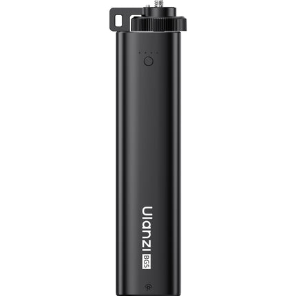 Ulanzi BG5 Empuñadura de Batería 6400mAh 14.4V con USB-C PD 100W