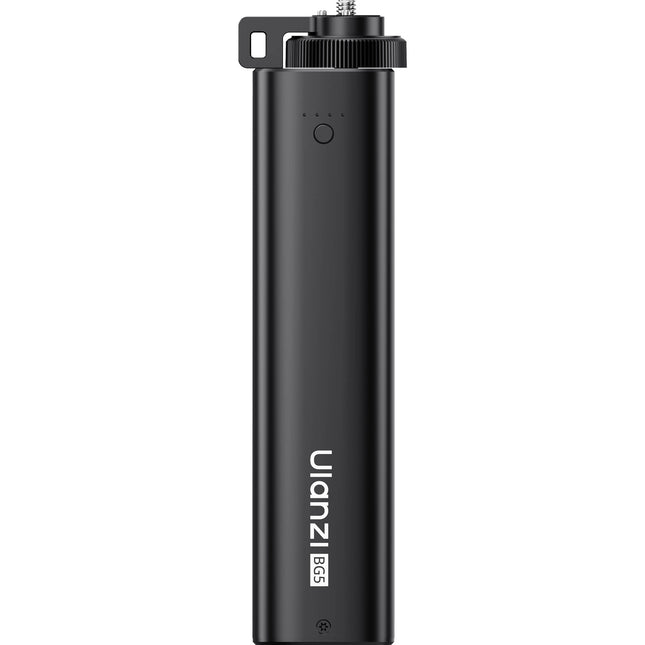 Ulanzi BG5 Empuñadura de Batería 6400mAh 14.4V con USB-C PD 100W