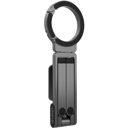 Ulanzi MA38 MagLock Soporte para teléfono Aluminio 1 lb Capacidad 180° Giratorio