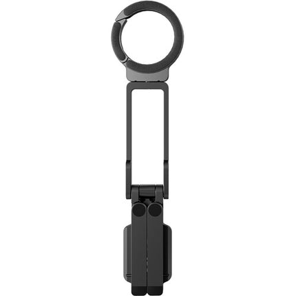 Ulanzi MA38 MagLock Soporte para teléfono Aluminio 1 lb Capacidad 180° Giratorio