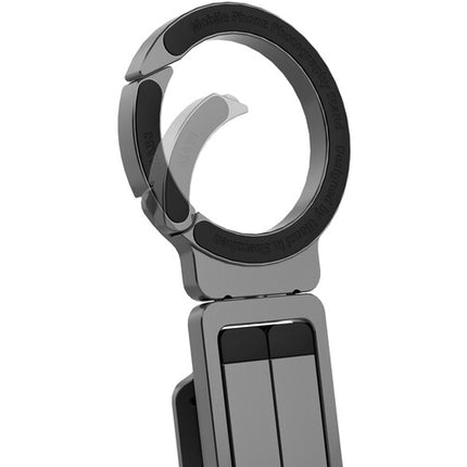 Ulanzi MA38 MagLock Soporte para teléfono Aluminio 1 lb Capacidad 180° Giratorio