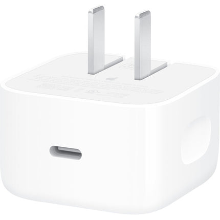 Apple 40W Adaptador de Corriente Dinámico Carga Máxima 60W