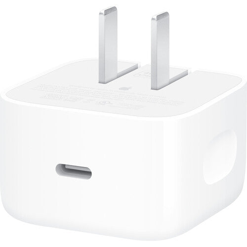Apple 40W Adaptador de Corriente Dinámico Carga Máxima 60W