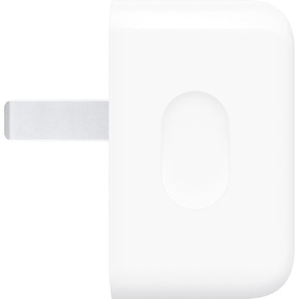 Apple 40W Adaptador de Corriente Dinámico Carga Máxima 60W