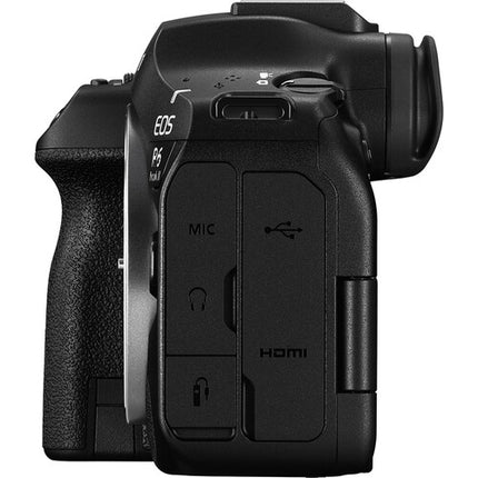 Canon EOS R6 Mark III Cámara Sin Espejo Sensor 32.5MP Lente 24-70mm f/2.8