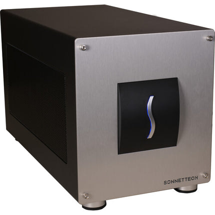 Sonnet Breakaway Box 850 T5 Caja eGPU Thunderbolt 5 850W 3-Slot PCIe 4.0
