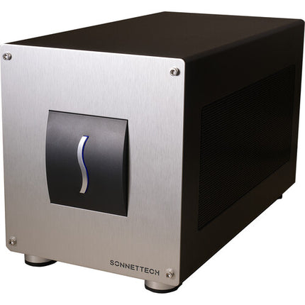 Sonnet Breakaway Box 850 T5 Caja eGPU Thunderbolt 5 850W 3-Slot PCIe 4.0