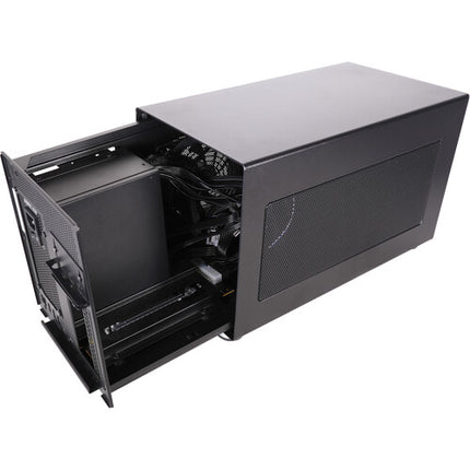 Sonnet Breakaway Box 850 T5 Caja eGPU Thunderbolt 5 850W 3-Slot PCIe 4.0