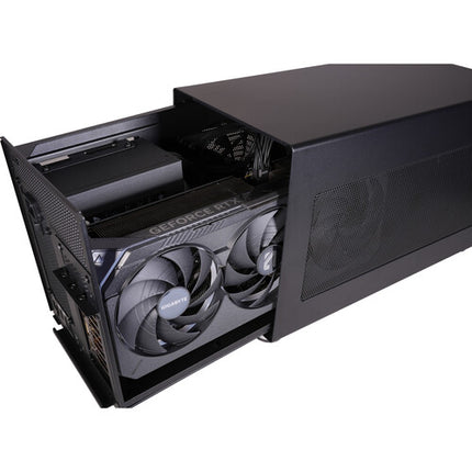 Sonnet Breakaway Box 850 T5 Caja eGPU Thunderbolt 5 850W 3-Slot PCIe 4.0