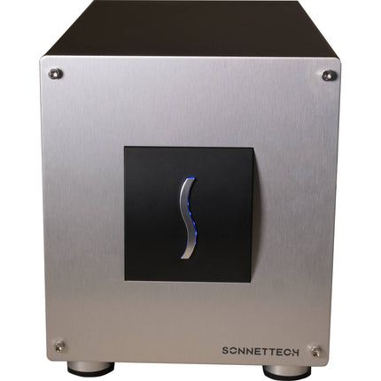 Sonnet Breakaway Box 850 T5 Caja eGPU Thunderbolt 5 850W 3-Slot PCIe 4.0
