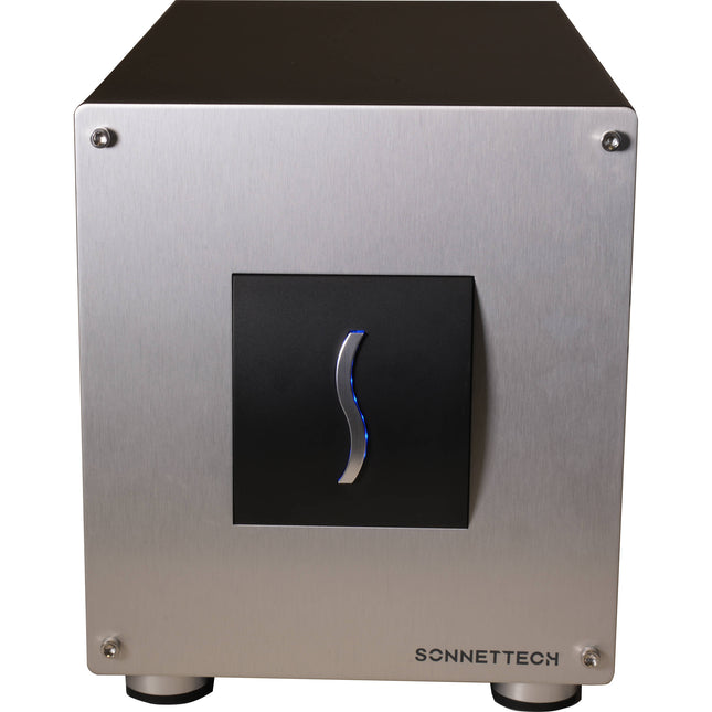 Sonnet Breakaway Box 850 T5 Caja eGPU Thunderbolt 5 850W 3-Slot PCIe 4.0