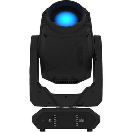 CHAUVET Professional Maverick Force X Profile Instalación Moving Head 520W 3.4-52.2° Beam