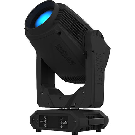CHAUVET Professional Maverick Force X Profile Instalación Moving Head 520W 3.4-52.2° Beam