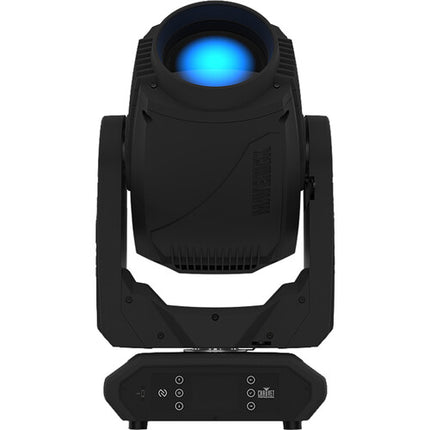 CHAUVET Professional Maverick Force X Spot 520W Luz Móvil Perfil Beam 3.5-57.7°