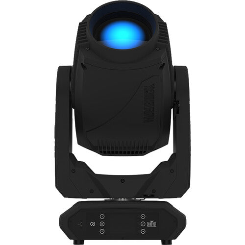 CHAUVET Professional Maverick Force X Spot 520W Luz Móvil Perfil Beam 3.5-57.7°
