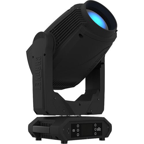 CHAUVET Professional Maverick Force X Spot 520W Luz Móvil Perfil Beam 3.5-57.7°