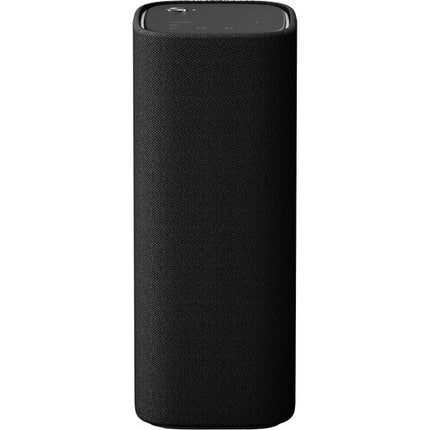Yamaha True X Speaker 3A Altavoz Surround Inalámbrico portátil con batería USB-C 12 horas reproducción negra