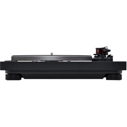 Technics SL-50C Tocadiscos Manual Directo 33 1/3 45 78 rpm Negro