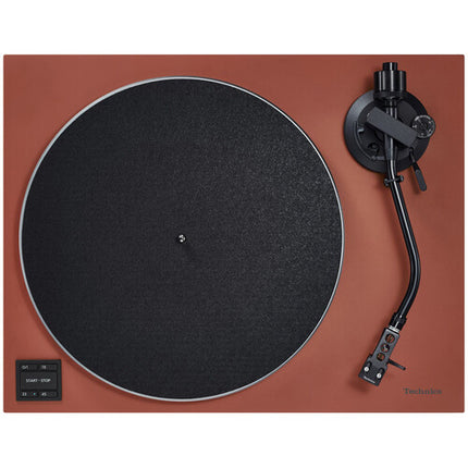 Technics SL-50C Tocadiscos Manual Direct Drive 33 1/3 45 y 78 rpm