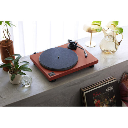 Technics SL-50C Tocadiscos Manual Direct Drive 33 1/3 45 y 78 rpm