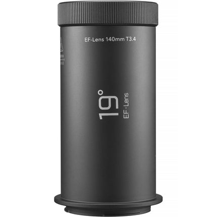 Godox 19° lente para proyector ML-SP36 ángulo de haz 19°