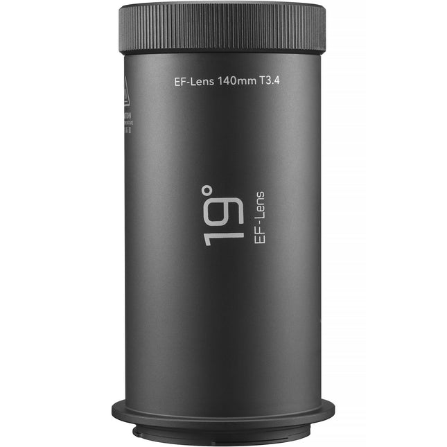 Godox 19° lente para proyector ML-SP36 ángulo de haz 19°