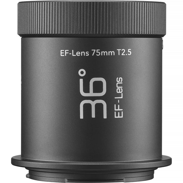 Godox Lente 36° para Proyector ML-SP36 Control Preciso de Luz