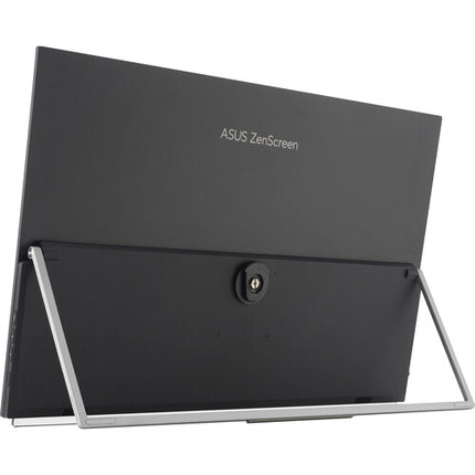 ASUS ZenScreen MB27ACF Monitor portátil 27" 1440p 100 Hz USB-C HDMI
