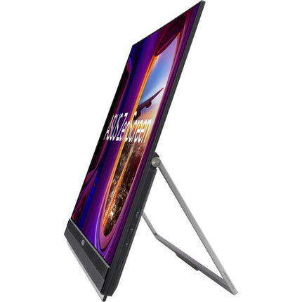 ASUS ZenScreen MB27ACF Monitor portátil 27" 1440p 100 Hz USB-C HDMI