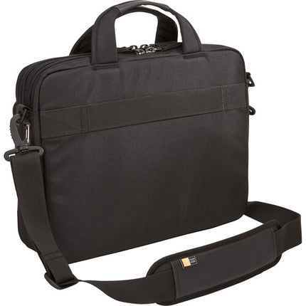 Case Logic Notion Maletín para Laptop de 16" con Correa Ajustable y Mangos Duales