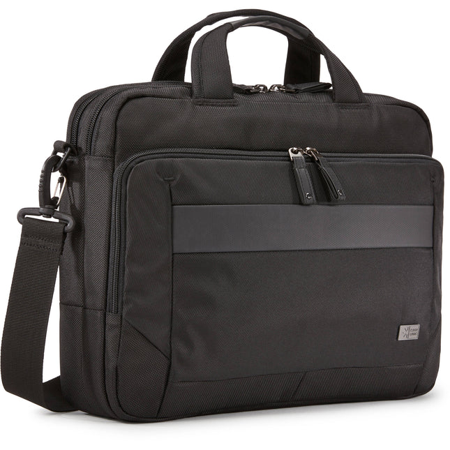 Case Logic Notion Maletín para Laptop de 16" con Correa Ajustable y Mangos Duales
