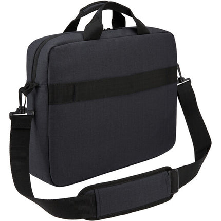 Case Logic Huxton maletín para portátil 16" poliéster asas acolchadas correa bandolera