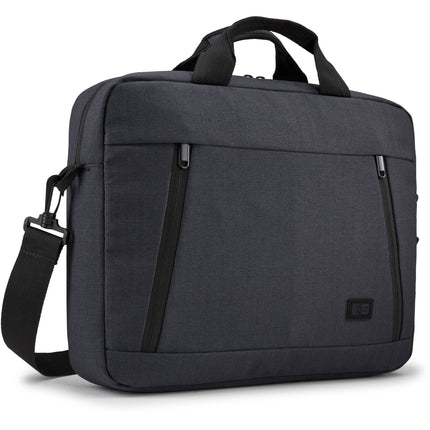 Case Logic Huxton maletín para portátil 16" poliéster asas acolchadas correa bandolera