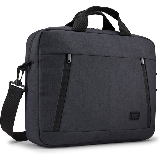 Case Logic Huxton maletín para portátil 16" poliéster asas acolchadas correa bandolera