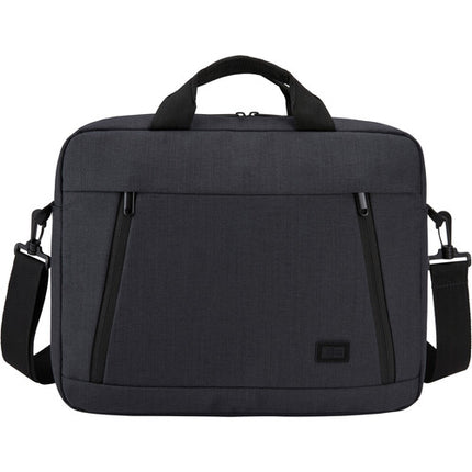 Case Logic Huxton maletín para portátil 16" poliéster asas acolchadas correa bandolera