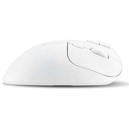Kensington Pro Fit Ergo TB450 Ratón Trackball Blanco 1600 dpi 34mm Bola