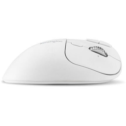Kensington Pro Fit Ergo TB550 Ratón Trackball Blanco 1600 dpi 34mm Bola USB-A