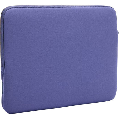 Case Logic Reflect Funda para Portátil 14" Espuma Memoria Zipper Asimétrico