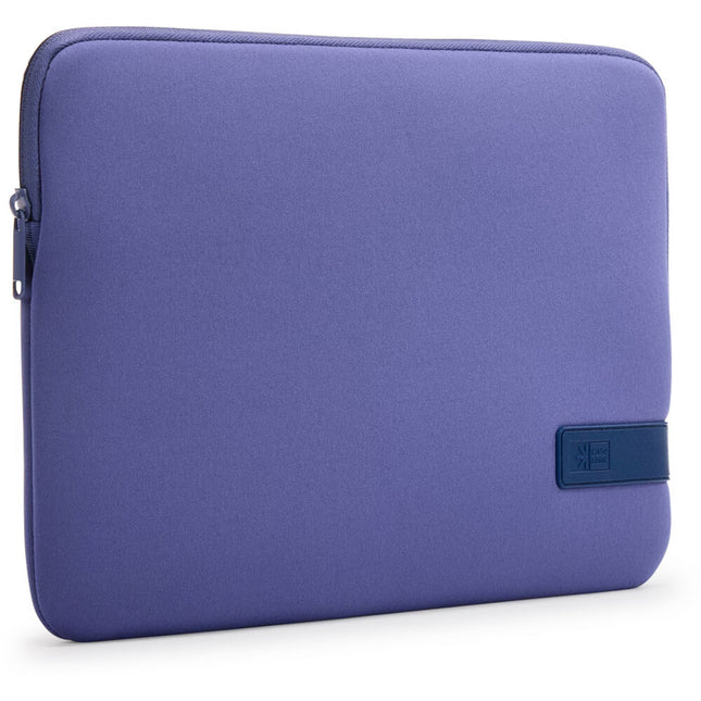 Case Logic Reflect Funda para Portátil 14" Espuma Memoria Zipper Asimétrico