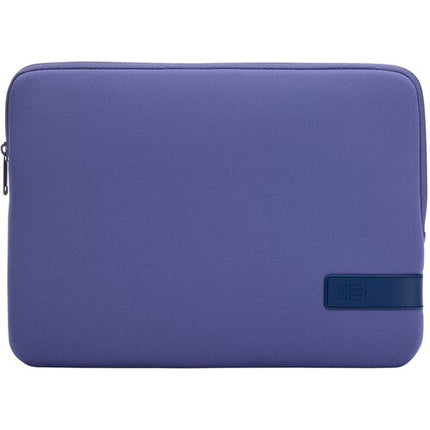 Case Logic Reflect Funda para Portátil 14" Espuma Memoria Zipper Asimétrico