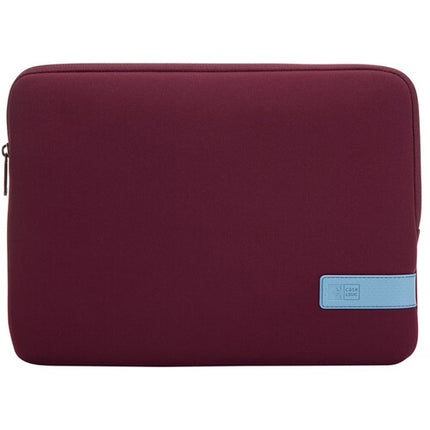 Case Logic Reflect Funda para Portátil 14" Espuma 0.2" Rojo