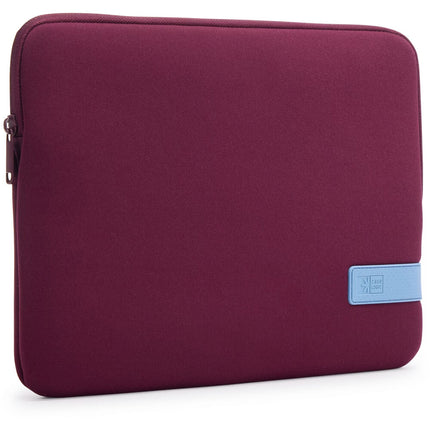 Case Logic Reflect Funda para Portátil 14" Espuma 0.2" Rojo