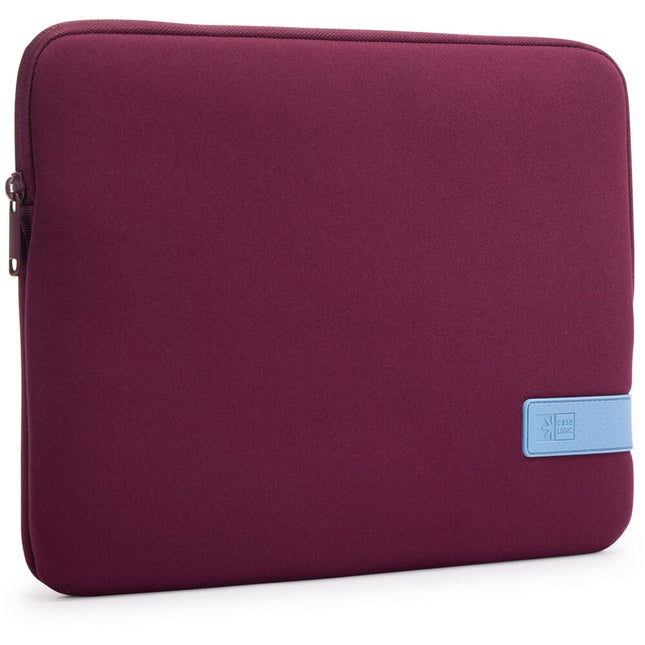 Case Logic Reflect Funda para Portátil 14" Espuma 0.2" Rojo