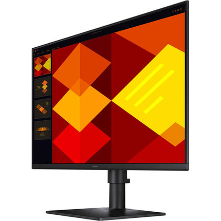 Samsung S40GD Monitor IPS 27" Full HD 100 Hz 5 ms con cables incluidos