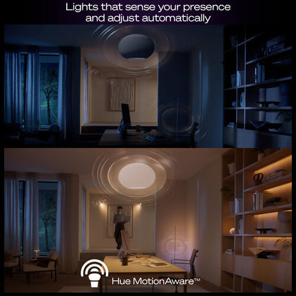 Philips Hue Bridge Pro centro de automatización hogar soporta 150 luces 50 accesorios