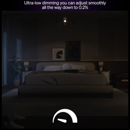 Philips Hue A19 Bombilla Bluetooth White Ambiance 1100 lúmenes 2-Pack