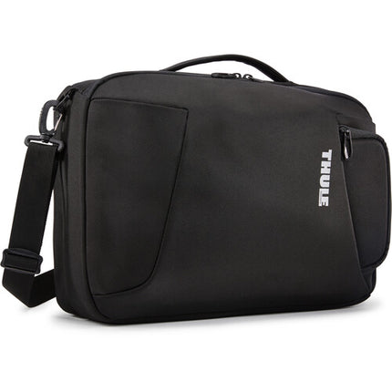 Thule Accent Mochila Convertible 17L Negra Para Laptop Hasta 16"