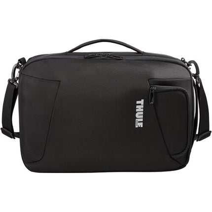 Thule Accent Mochila Convertible 17L Negra Para Laptop Hasta 16"